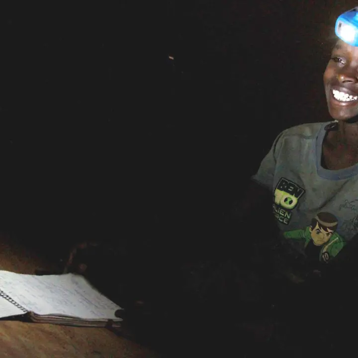 Innovation für Burundi: Unterstützen Sie unsere kreativen Projekte für Kinder! 