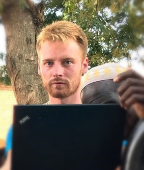 Matthias Boyen Autor. Matthias Boyen