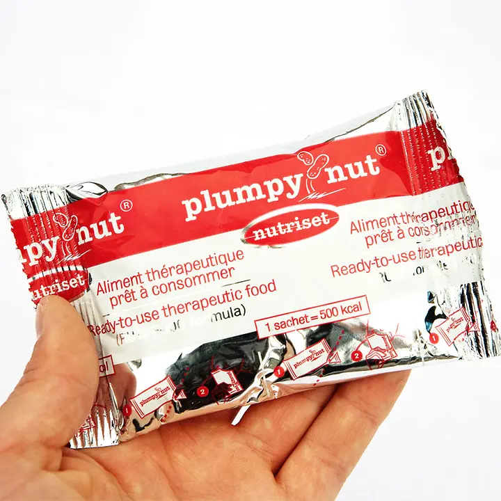 Erdnusspaste Erdnusspaste