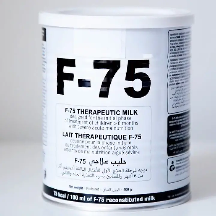 Spezialmilch Spezialmilch