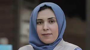 Fairuz Abuwarda. | © UNICEF Fairuz Abuwarda